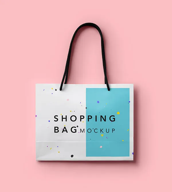 Shopping Bag