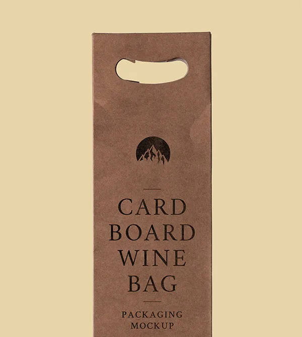 Wine Bag